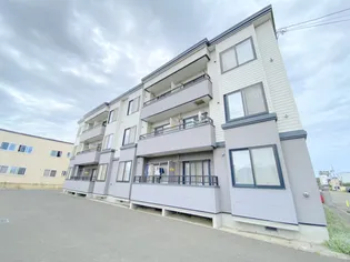 サニーコートの画像