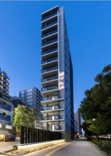 SYFORME KAWASAKI【3階】の外観