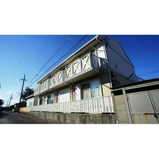 プチカトレア B棟【1階】の外観