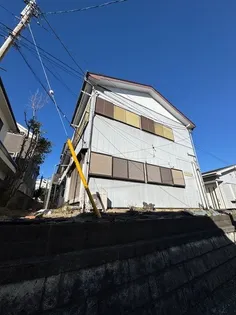 ファミール上大岡の画像