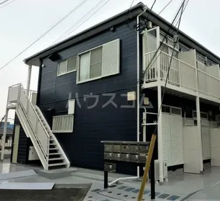 ベルの木ハウスⅡの画像