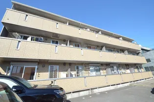 クレセントの画像