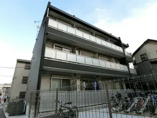 リブリ PLUMERIA 柏の画像