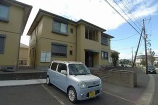 グリーンハイツBの画像