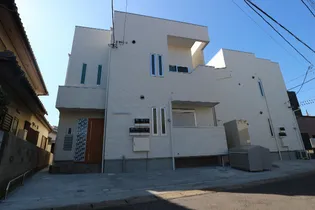 GRANDTIC CENTRAL CHIBAの画像