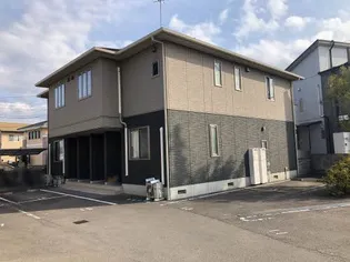メゾンSOWACA B棟の画像