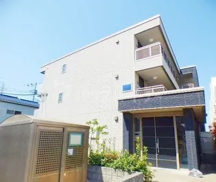 ルミエール二子の画像