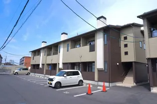 ARROWS SQUARE今保C棟の画像