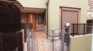 東京都杉並区阿佐谷南3【一戸建】の外観