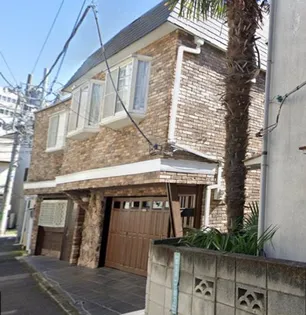 SOUTHLAKE【3階】の外観