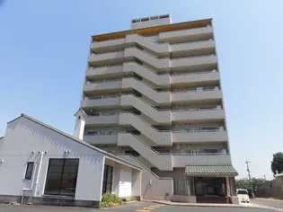 レークマンションの画像