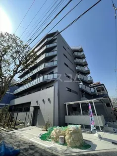 グランステラ【3階】の外観