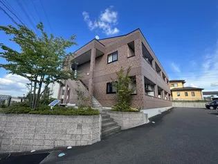 ルミナス ハイムの画像