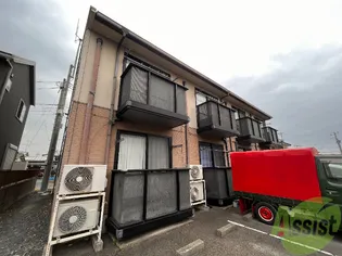 グリーンメイルの画像