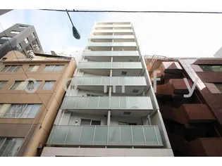 CAVANA八丁堀の画像