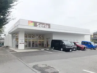 ミラパセオ自治医大壱番館【3階】の周辺