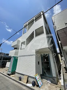 ACT上新庄の画像