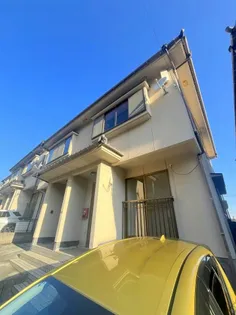 広島県広島市安芸区矢野南4【一戸建】の外観