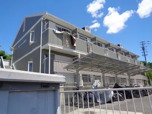 グリーンハイツ旭 C棟の画像