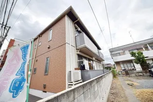 Sanctuary WARABI【1階】の外観