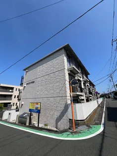 キンガハイツ橋本の画像