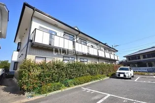 ファミールシティの画像