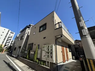 GREENROOM椥辻の画像