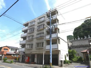 レジデンシャル門司港の画像