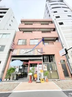 三澤ビル【3階】の外観