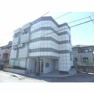 パレノーブル野田花井の画像