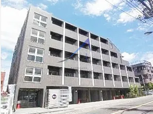 ブライズ上池台の画像