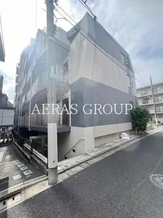 N-stage練馬北町【4階】の外観