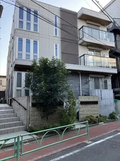 サントーレア経堂の画像