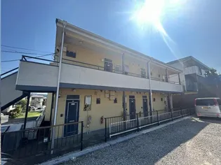 ソレイユ畑沢南の画像