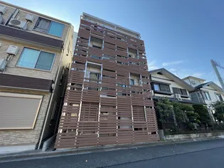 IーSTAGE上石神井の画像