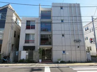 WIRRA CANNA YOKOHAMAの画像