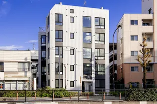 GRANDE練馬高野台の画像