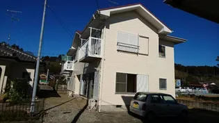 富士ハイツの画像