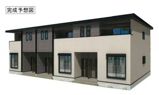 エリール Bの画像