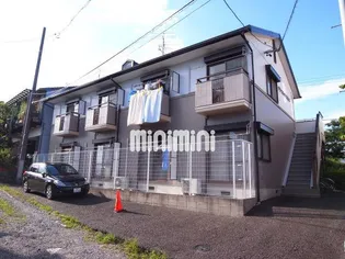 グリーンハイツなるみA棟の画像