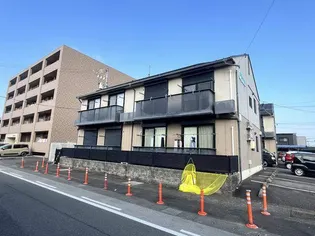 プラテアIIBの画像