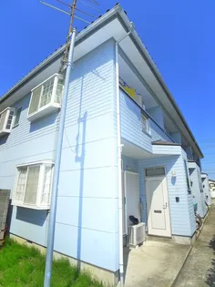 千葉県松戸市古ケ崎3【一戸建】の外観