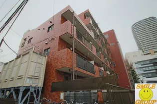 エスポワール船橋の画像