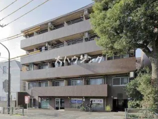 MAC千束コートの画像