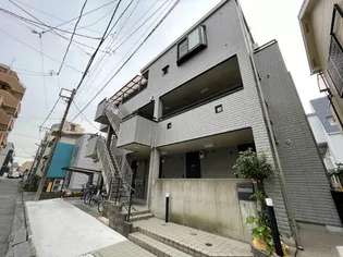 アーバンコート成増の画像