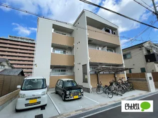 クリエオーレ田井町の画像