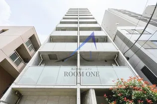 クレヴィスタ戸越銀座の画像