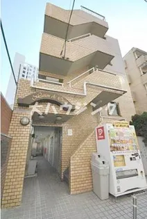 メゾン ド オルジュの画像