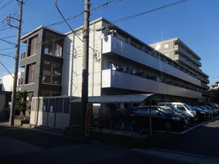 シャーメゾン川口A棟の画像