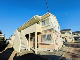 ベルグラン今泉IIの画像